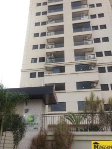 Cobertura com 2 Quartos à venda, 140m² no Vila Nossa Senhora do Bonfim, São José do Rio Preto