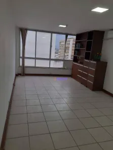 Sala Comercial à venda, 35m² no Centro, Niterói