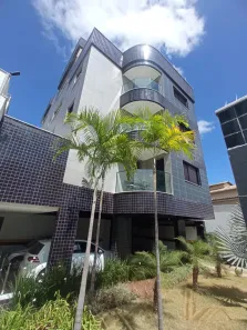 Cobertura com 4 Quartos à venda, 112m² no Itapoã, Belo Horizonte