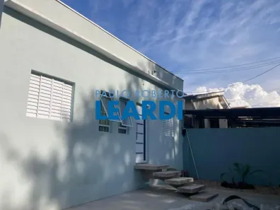 Casa com 3 Quartos à venda, 80m² no Vila Sonia, Valinhos