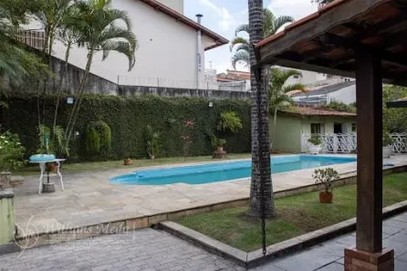 Lote/Terreno à venda, 670m² no Vila Rosália, Guarulhos