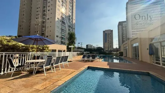 Apartamento com 2 Quartos à venda, 63m² no Várzea da Barra Funda, São Paulo