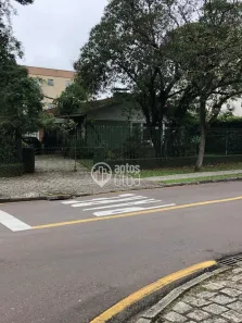 Lote/Terreno à venda, 624m² no Bacacheri, Curitiba