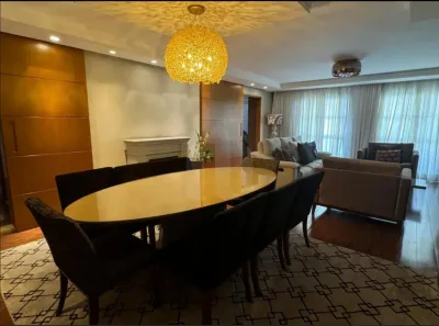 Apartamento com 3 Quartos à venda, 170m² no Paraíso, São Paulo