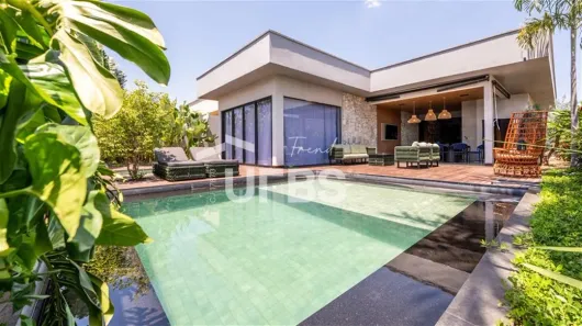 Casa de Condomínio com 3 Quartos à venda, 267m² no Condomínio do Lago 2ª Etapa, Goiânia
