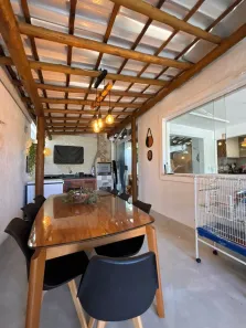 Casa de Condomínio com 3 Quartos à venda, 94m² no Buraquinho, Lauro de Freitas