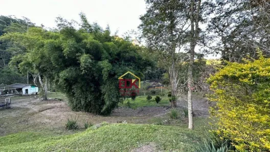 Fazenda/Sítio com 3 Quartos à venda, 400m² no Zona Rural, São Luiz do Paraitinga