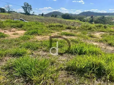 Lote/Terreno à venda, 250m² no Residencial Jardim Ecoville, Itupeva