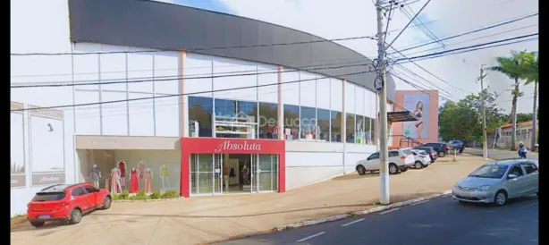 Galpão/Depósito/Armazém à venda, 780m² no Parque Taquaral, Campinas