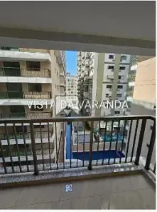 Apartamento com 2 Quartos à venda, 75m² no Icaraí, Niterói