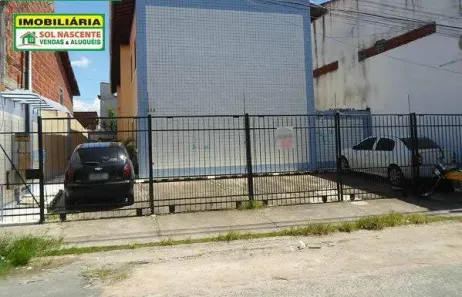 Apartamento com 2 Quartos para alugar, 39m² no Messejana, Fortaleza