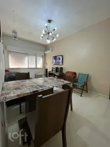 Apartamento com 3 Quartos à venda, 98m² no Menino Deus, Porto Alegre