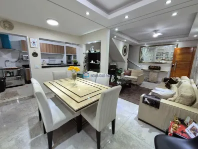 Casa com 5 Quartos à venda, 187m² no Vila Guarani (Z Sul), São Paulo