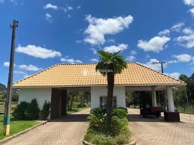 Lote/Terreno à venda, 1500m² no Lomba Grande, Novo Hamburgo