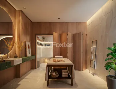 Apartamento com 2 Quartos à venda, 78m² no Vila Pompéia, São Paulo