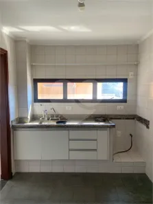 Apartamento com 1 Quarto para alugar, 11m² no Jardim Nova América, Araraquara