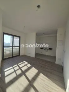 Apartamento com 2 Quartos à venda, 59m² no Bangú, Santo André