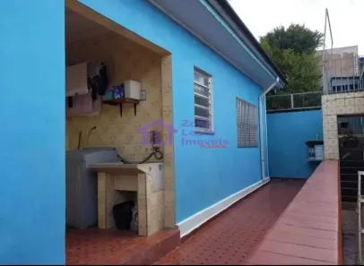 Sobrado com 3 Quartos à venda, 215m² no Vila Alpina, São Paulo