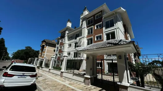 Apartamento com 2 Quartos à venda, 78m² no Vila Luiza, Canela