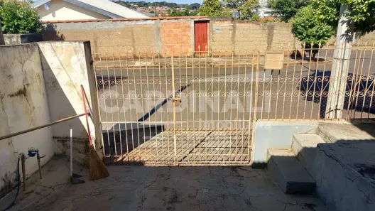 Casa com 3 Quartos à venda, 154m² no Parque Alvorada, Araraquara