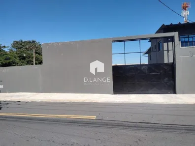 Prédio Comercial para alugar, 400m² no Parque São Paulo, Campinas