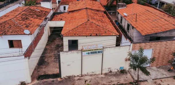 Casa com 3 Quartos à venda, 300m² no Pacajus, Pacajus