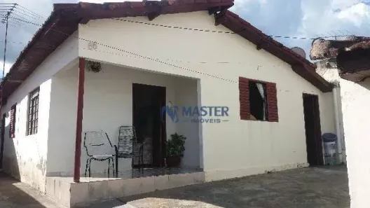 Casa com 2 Quartos à venda, 120m² no Fragata, Marília