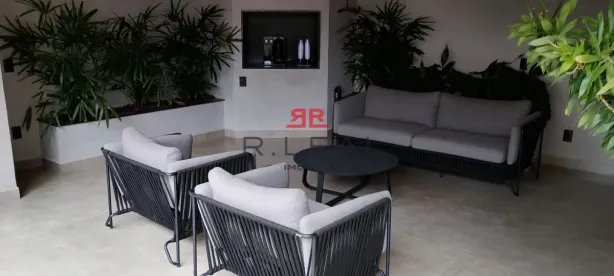 Apartamento com 4 Quartos à venda, 219m² no Vila Santa Tereza, Bauru