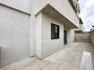 Apartamento com 3 Quartos à venda, 72m² no Itapoã, Belo Horizonte