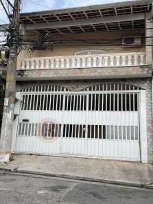 Sobrado com 3 Quartos à venda, 181m² no Cipava, Osasco