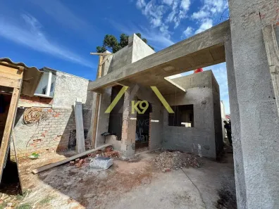 Casa com 3 Quartos à venda, 62m² no Osasco, Colombo