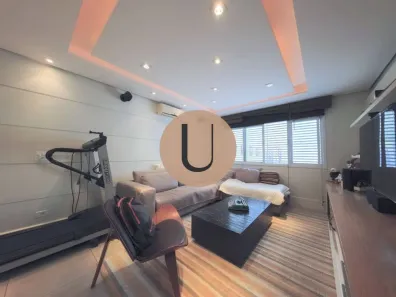 Sobrado com 3 Quartos à venda, 184m² no Parque Oratório, Santo André