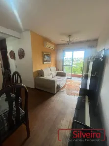 Apartamento com 3 Quartos à venda, 90m² no Três Figueiras, Porto Alegre