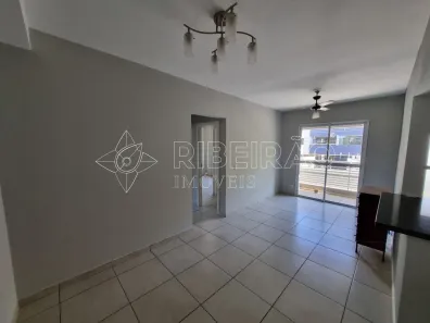 Apartamento com 2 Quartos à venda, 58m² no Residencial e Comercial Palmares, Ribeirão Preto