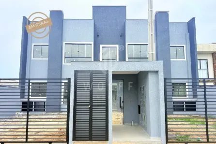 Apartamento com 2 Quartos à venda, 62m² no Itacolomi, Balneário Piçarras