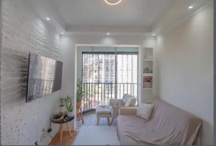 Apartamento com 3 Quartos à venda, 67m² no Chácara Belenzinho, São Paulo
