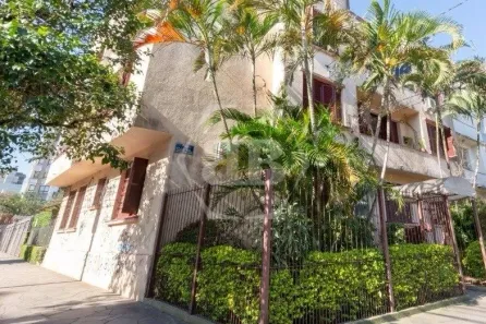 Apartamento com 2 Quartos à venda, 58m² no Rio Branco, Porto Alegre