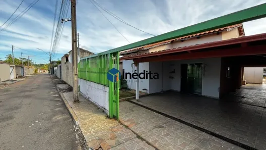 Casa com 2 Quartos à venda, 128m² no Parque João Braz - Cidade Industrial, Goiânia