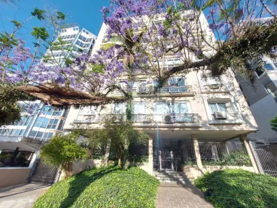 Apartamento com 2 Quartos à venda, 90m² no Moinhos de Vento, Porto Alegre