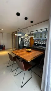 Apartamento com 2 Quartos à venda, 97m² no Despraiado, Cuiabá