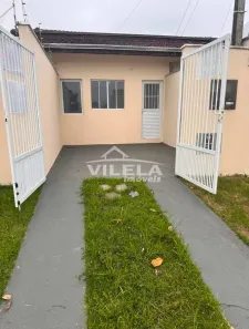 Casa com 1 Quarto à venda, 60m² no Portal da Fazendinha, Caraguatatuba