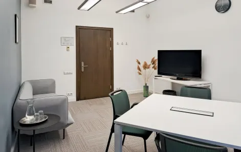 Sala Comercial para alugar, 15m² no Vila Gertrudes, São Paulo