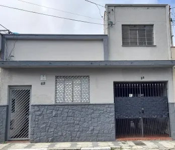 Casa com 4 Quartos à venda, 168m² no Centro, Mogi das Cruzes
