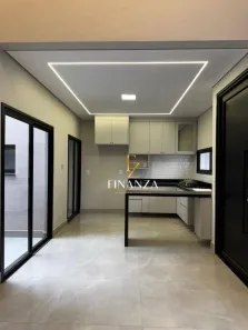 Casa com 3 Quartos à venda, 150m² no Parque Residencial Sabiás, Indaiatuba