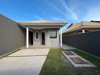 Casa com 2 Quartos à venda, 220m² no Jardim Atlântico Leste (Itaipuaçu), Maricá