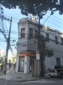 Sala Comercial para alugar, 51m² no Praça da Bandeira, Rio de Janeiro