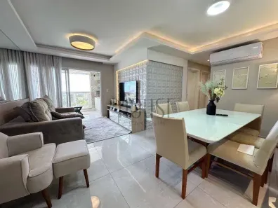 Apartamento com 3 Quartos à venda, 98m² no Parque Campolim, Sorocaba