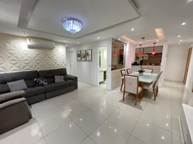 Apartamento com 4 Quartos à venda, 98m² no Vila da Penha, Rio de Janeiro