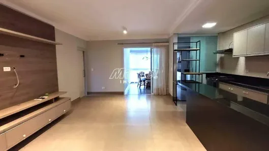 Apartamento com 3 Quartos à venda, 103m² no Cidade Alta, Piracicaba