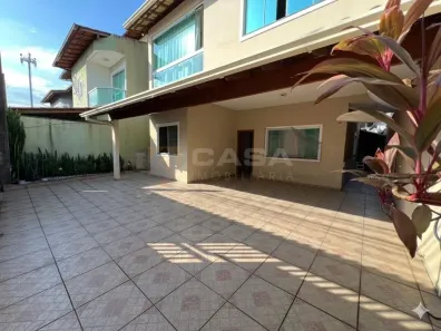 Casa com 4 Quartos à venda, 220m² no Colina de Laranjeiras, Serra